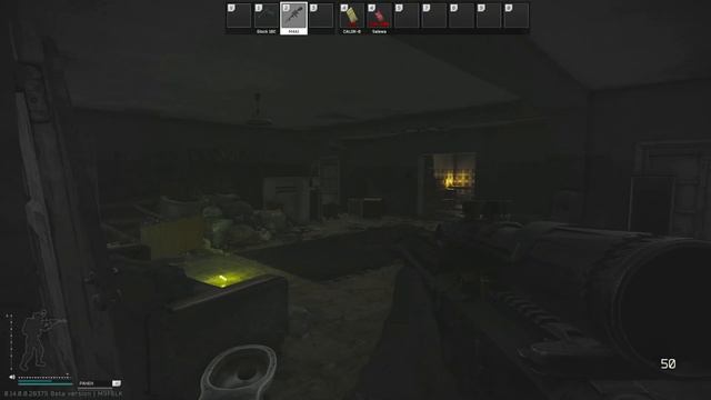 Escape from Tarkov/Survival/9 выпуск 2 сезон/Таможня/Лес смотреть онлайн