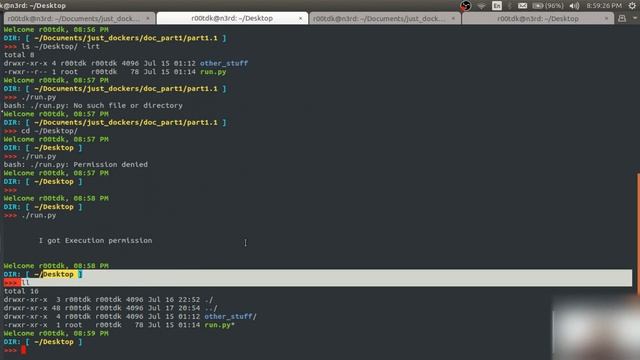 Docker Advanced in Practical Way ( Part 1 ) | DockerFile смотреть онлайн