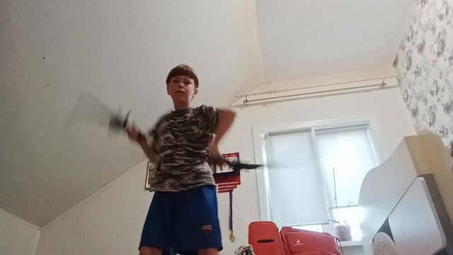 фланкировка смотреть онлайн