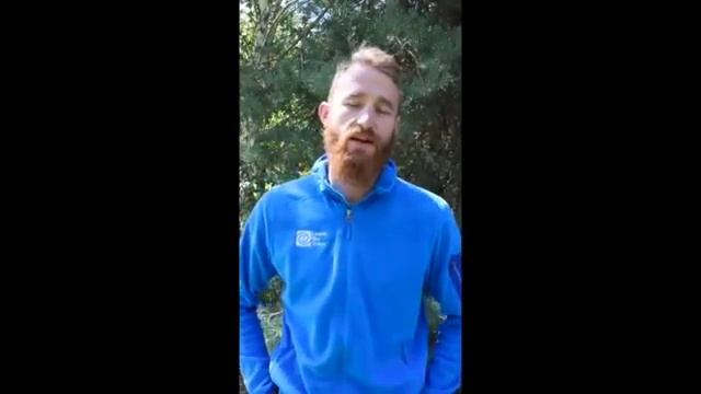 Leave No Trace Ice Breaker Activity for Adults 013 смотреть онлайн