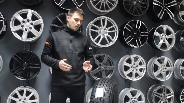Обзор летних шин Michelin Latitude Tour HP смотреть онлайн