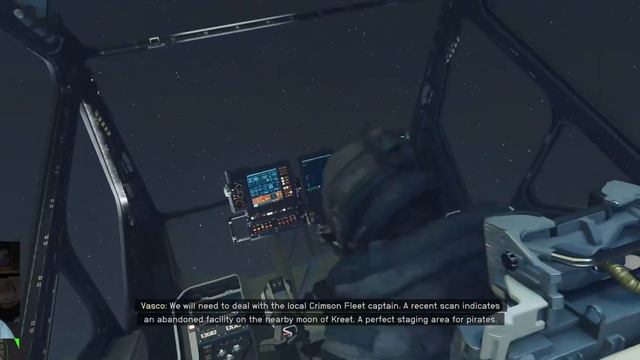 Starfield Not Star Citizen Gameplay