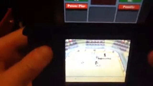 Backyard hockey: game 1 смотреть онлайн