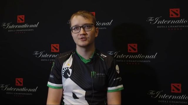 Matumbaman: «После первых игр я помедитировал, и все пошло на лад» смотреть онлайн