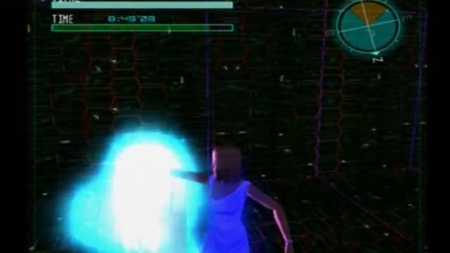 (PS2) 'ICE' "Cy Girls" Playthrough part 7 -PARTY CRASHER- смотреть онлайн