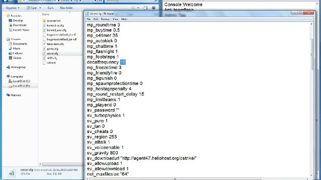 CSS v34|?Public Server by Slayer with Plugins?|Part-4 смотреть онлайн