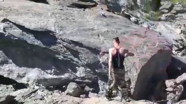 Саяно-шушенская ГЭС скальник смотреть онлайн