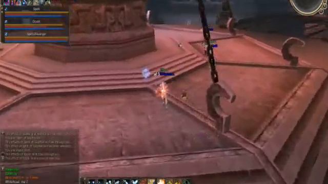 Lineage II L2 GodzDynasty Fun Server Kamelot Clan смотреть онлайн