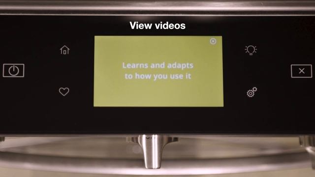 Touchscreen Product Demo Mode смотреть онлайн