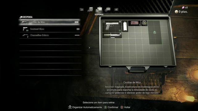 Testando Resident Evil 4 Remake no Xbox Series s смотреть онлайн