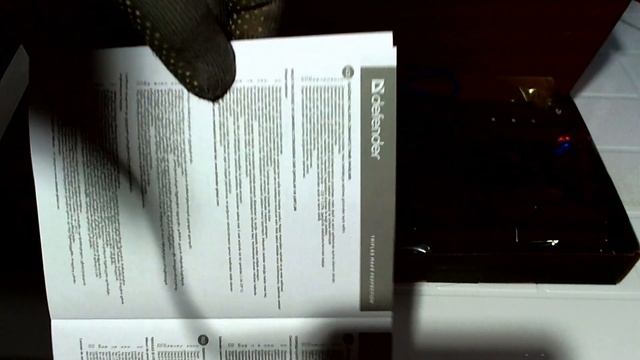 Распаковка и Обзор. Клавиатуры Legion GK-010DL defender смотреть онлайн