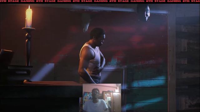 Mafia 3 Definitive Edition (Lets Revisit) смотреть онлайн