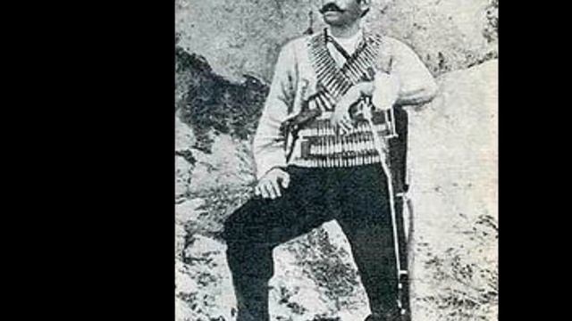 Gevorg Chaush(Armenian Fidain) [Full HD]