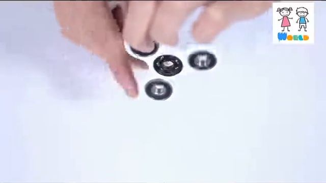 Где купить бесплатный спиннер смотреть онлайн