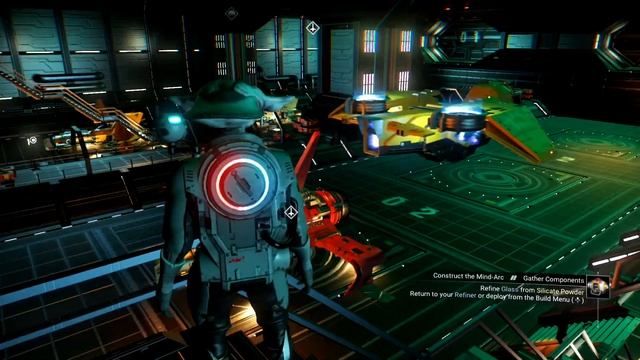 EASIEST WAY TO GET THE BEST SQUADRON - No Man's Sky смотреть онлайн