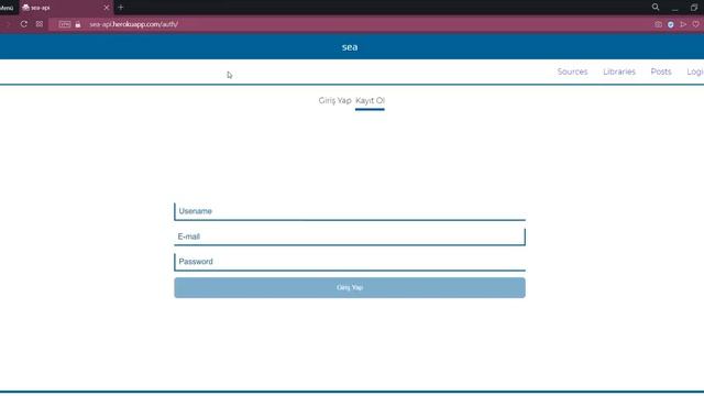 Vue.js | Vuex ile Ürünler Projesi | Tanıtım смотреть онлайн