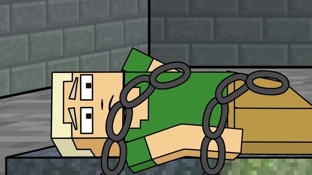 WITHER STORM EVOLUTION ! Wither Sad Life Story - Minecraft Animation