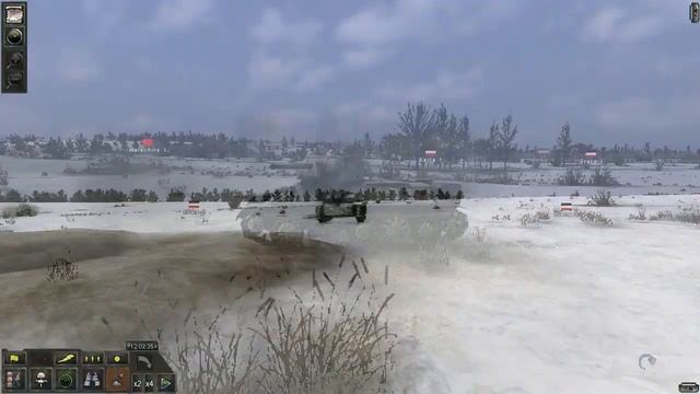 Achtung Panzer: Kharkov 1943 Release Trailer feat. Raubtier смотреть онлайн