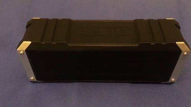 Vtin 20W Waterproof Outdoor Speaker смотреть онлайн