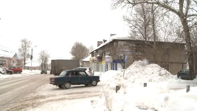 02 02 2016 Новый взгляд Если выросли сосули смотреть онлайн