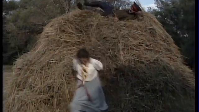 Музыкальный фильм "Ох вы бабочки бабёночки" часть 2 смотреть онлайн