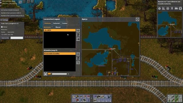 FACTORIO moddé - Episode 23 : les agences gouvernementales смотреть онлайн