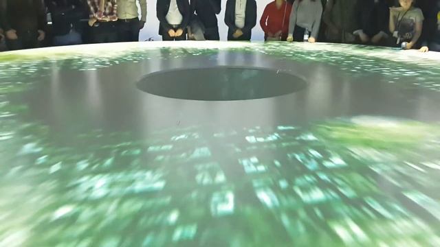 Павильон Германии Экспо Астана 2017 смотреть онлайн