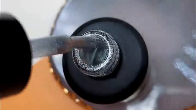 Топ KLIO Silver Cat | Как выглядит серебряный топ Клио на разных оттенках гель-лаков смотреть онлайн