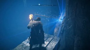 Assassin's Creed: Вальгалла - Как найти Копье Одина