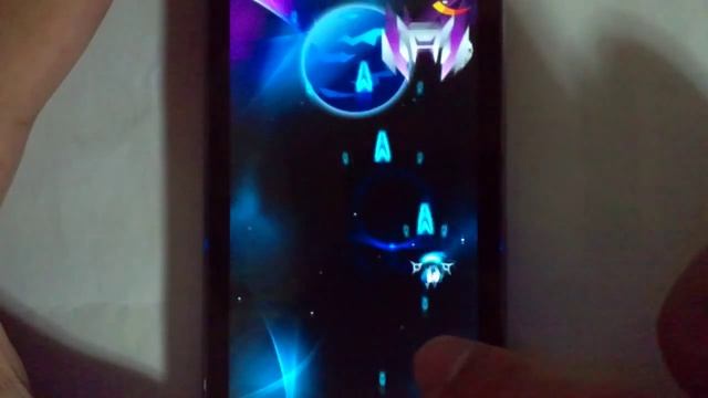 Galaxy Laser смотреть онлайн
