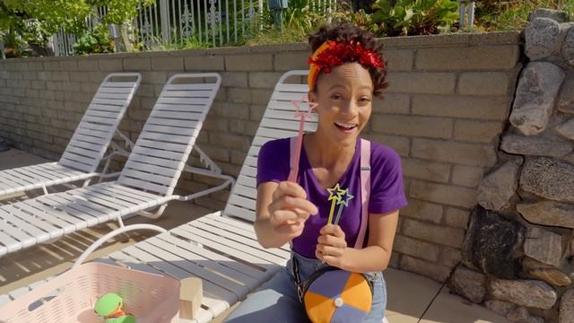 Blippi's Valentines Day Sink Or Float! | Fun And Educational Videos For Kids