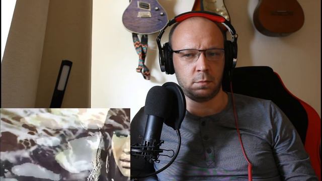She is special!! "Diana Ankudinova - Wicked Game" - REACTION смотреть онлайн