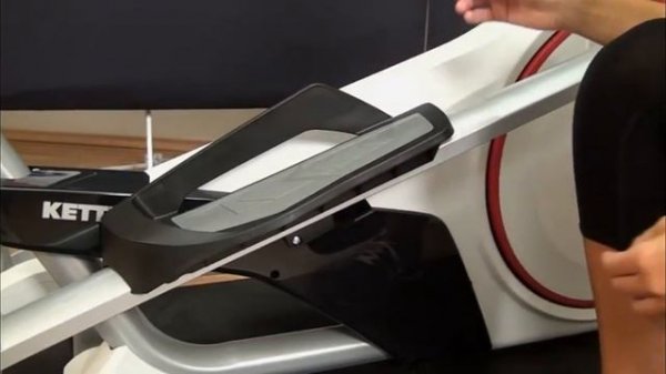 KETTLER Unix P Elliptical