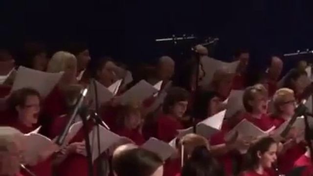 Харе Кришна Маха-Мантра ~ Опера смотреть онлайн