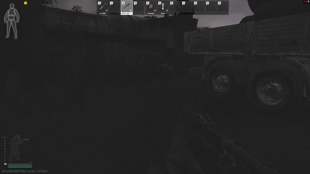 Побег из Таркова, EFT. Ночные катки. Квесты. смотреть онлайн