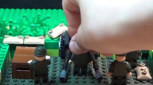 Немецкая противотанковая пушка Pak. 40 + самоделка .