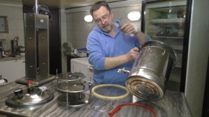 Автоклав БУЛАТ 1,5 года эксплуатации. С чем пришлось столкнуться в домашнем автоклаве БУЛАТ