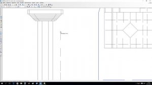 7. 7 Создание двери в программе Компас 3D
