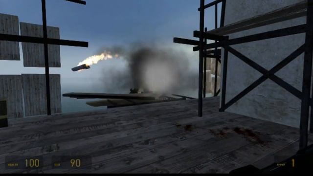 playing half life 2 first time смотреть онлайн