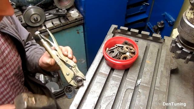 #Тюнинг питбайка часть 2 смотреть онлайн