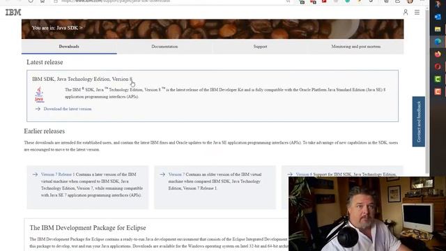 I need more Java! OpenJDK for IBM i Programmers смотреть онлайн