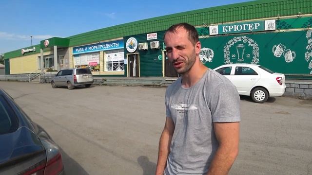 Toyota Corolla Touring/Prius/Rumion/Honda insight/Перегон Владивосток-Новосибирск/Часть 4 Итоги смотреть онлайн