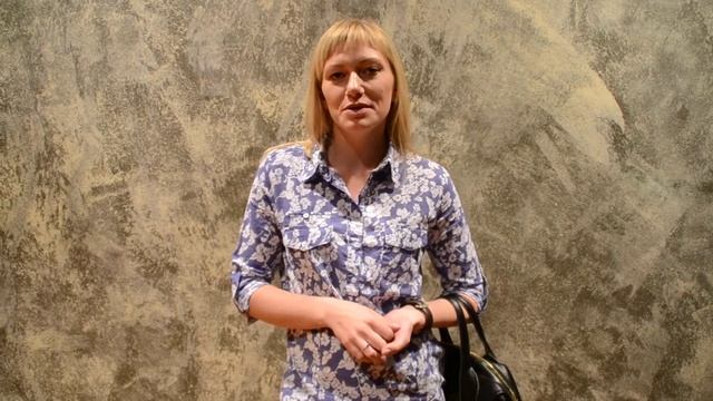 Конференция бизнес-контактов, отзыв Ирины Кулешовой. Агентство праздников и развлечений КОТАКОТ смотреть онлайн