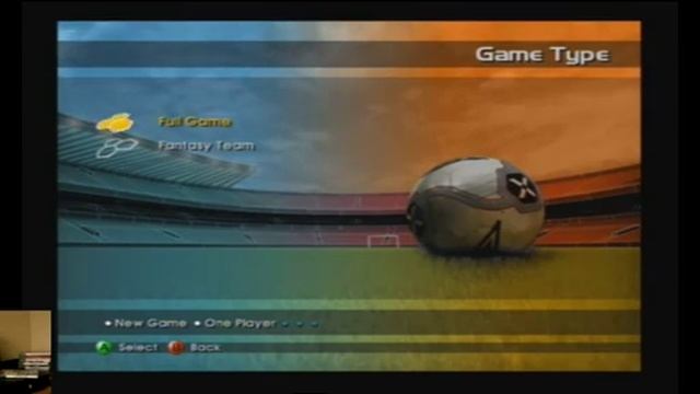 Lets Play LMA Manager 2005 For The Xbox Classic Retro Game Room смотреть онлайн