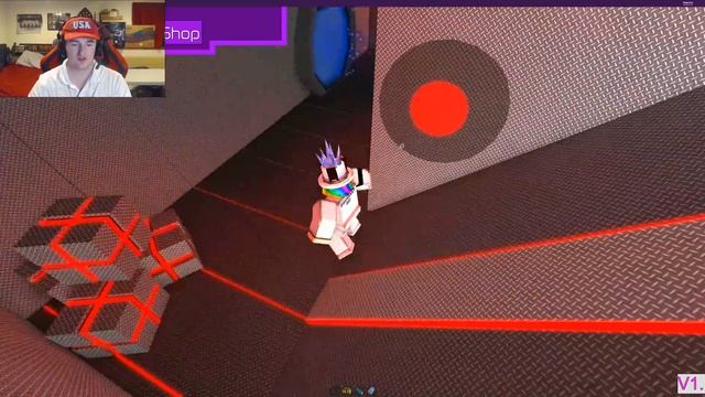 THE VOID! - Deep Space Tycoon Ep 6 - ROBLOX смотреть онлайн