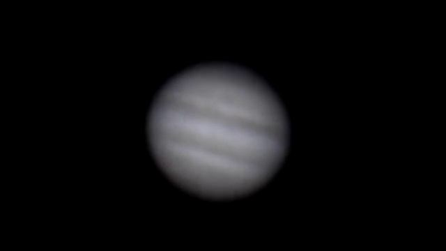 Jupiter through the C11 смотреть онлайн