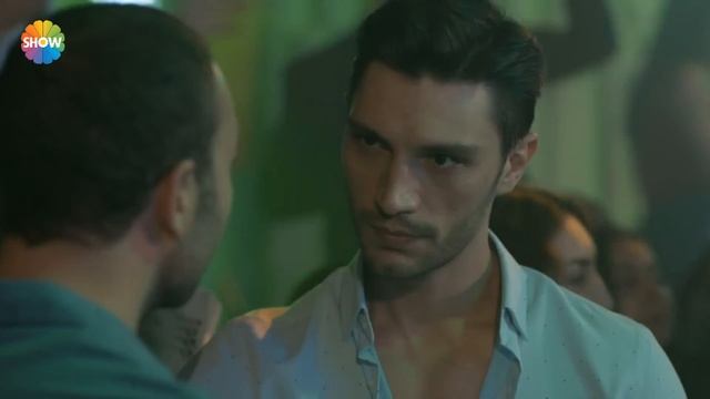 Ramo - 1.Bölüm смотреть онлайн