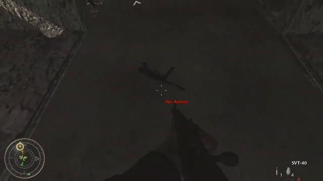 Call of Duty: World at War (co-op) - Mission 12: Heart of the Reich смотреть онлайн