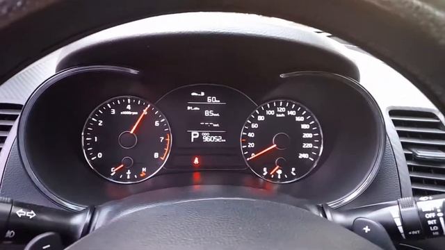 2013 MODEL KIA K3 GDI TUNING A/T SUN/R +NAVI смотреть онлайн