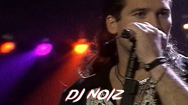 DJ Noiz - Achy Breaky Heart (Remix) Ft. Billy Ray Cyrus